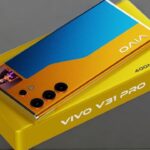 Vivo V31 Pro 5G यह मोबाइल में मिलता हे 64MP कैमरा के साथ 85W का फ़ास्ट चार्जिंग सपोर्ट