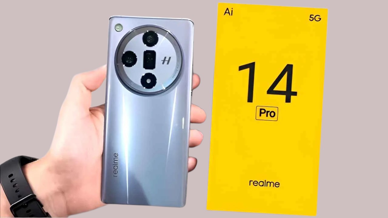 realme 14 pro 5g price in bangladesh 8 128