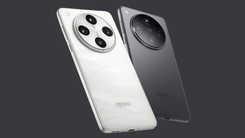 Oppo Find X8 Pro