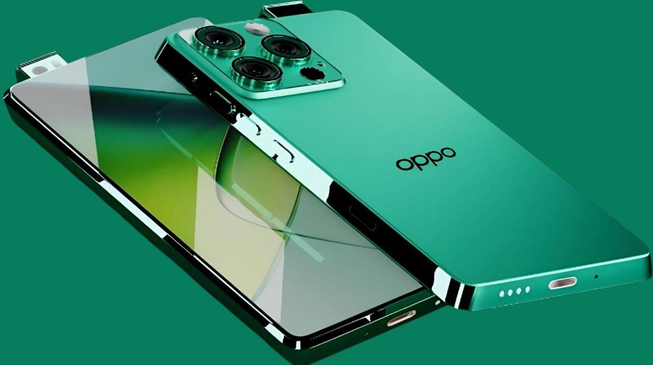 Oppo Reno A77 5G