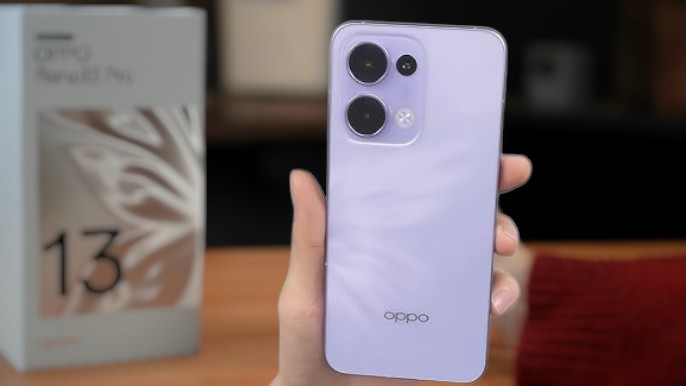 oppo Reno 13 5G