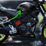 Hero Xtreme 125R: दमदार फीचर्स और शानदार लुक्स वाली किफायती स्पोर्ट बाइक!