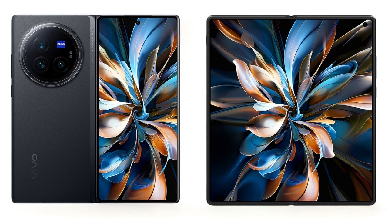 Vivo X Fold 3 Launch Date in India, Specification & Price