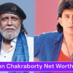 Mithun Chakraborty Net Worth: गोरों ने ‘काला एक्टर’ कहकर दुत्कारा, मेहनत कर बनाए ₹400 करोड़ की सम्पत्ति!