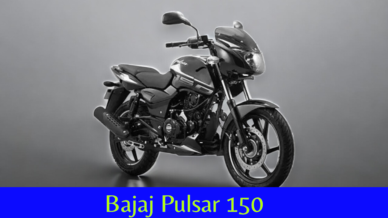 Bajaj Pulsar 150